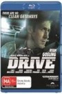 Drive (Blu-Ray)